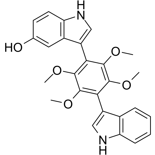 Petromurin C图片