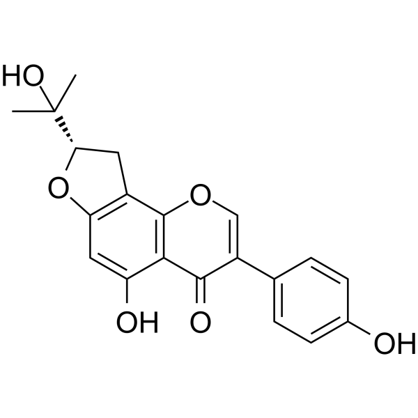 (S)-Erypoegin K图片
