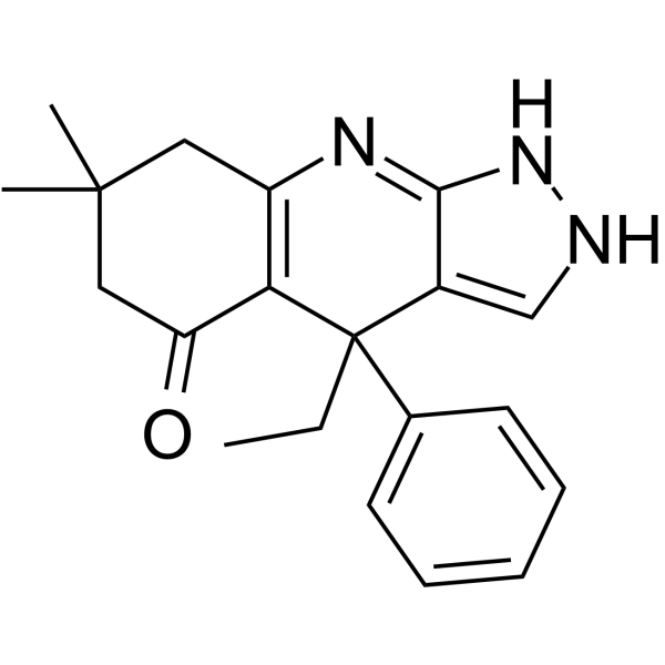 (Rac)-BRD0705图片