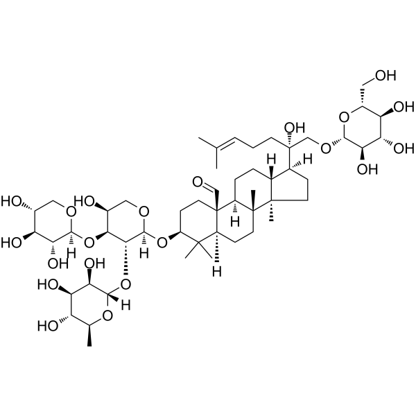 Gypenoside XLIX图片