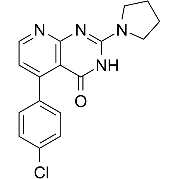 A1AR antagonist 5图片