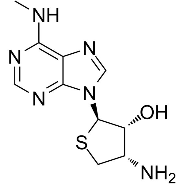 hA3AR agonist 1图片