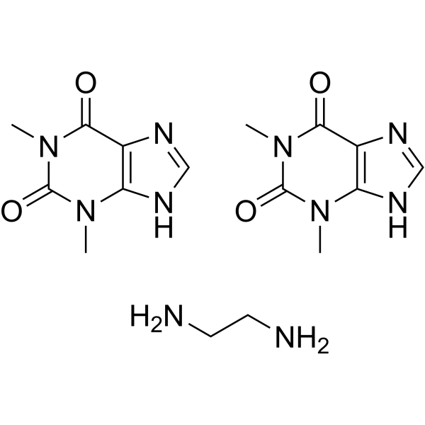 Aminophylline图片