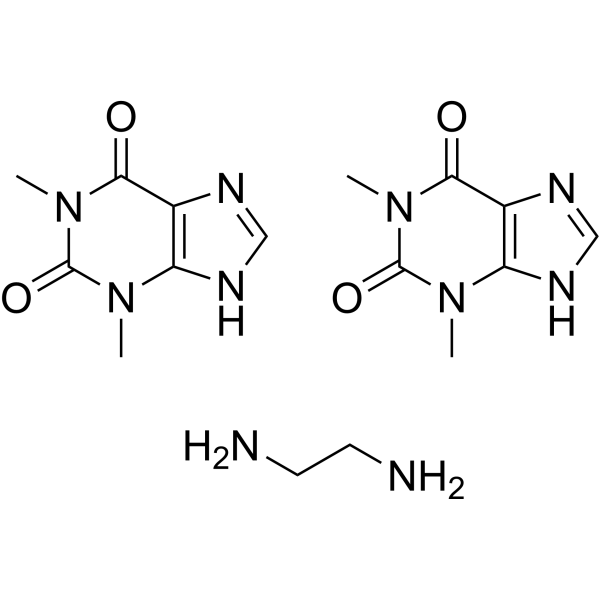 AminophyllineͼƬ