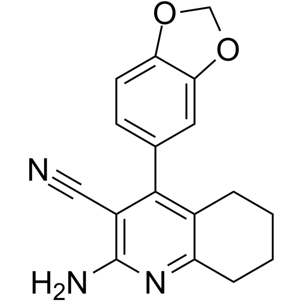 A1AR antagonist 6图片