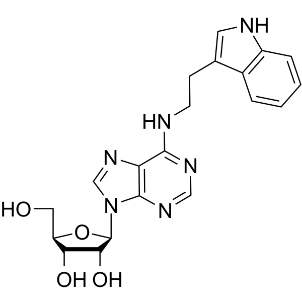 A2AR-agonist-1图片