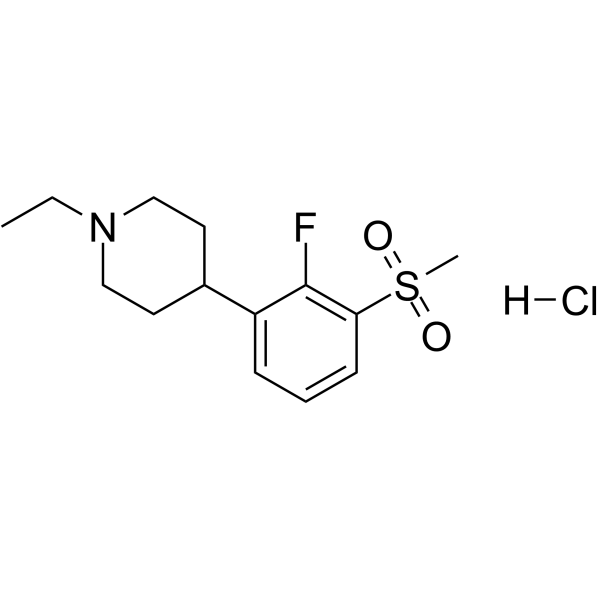 Piperidine-MO-1图片
