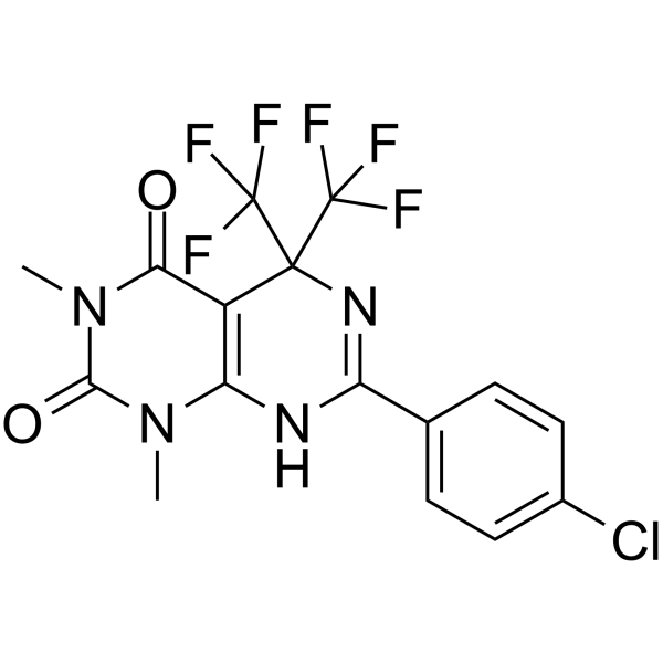 GLP-1R Antagonist 1图片