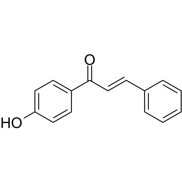 4'-Hydroxychalcone图片