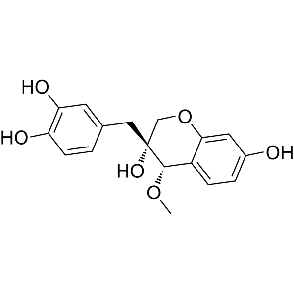 4-O-Methylsappanol图片