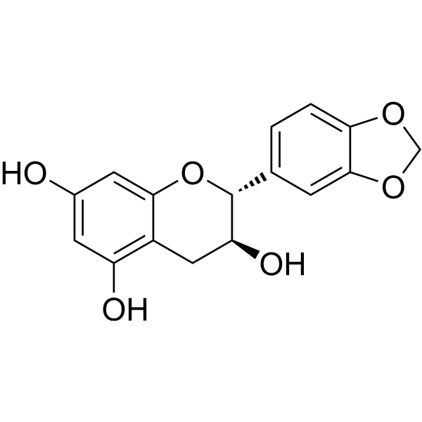 3',4'-O,O-Methylene-(+)-catechin图片
