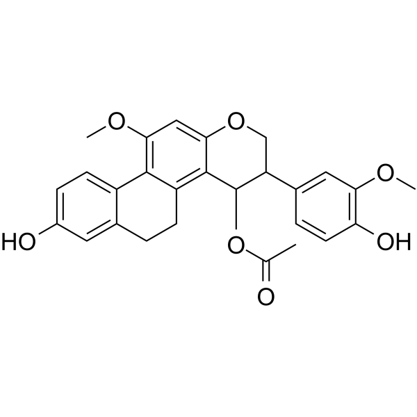 Bletilol B图片