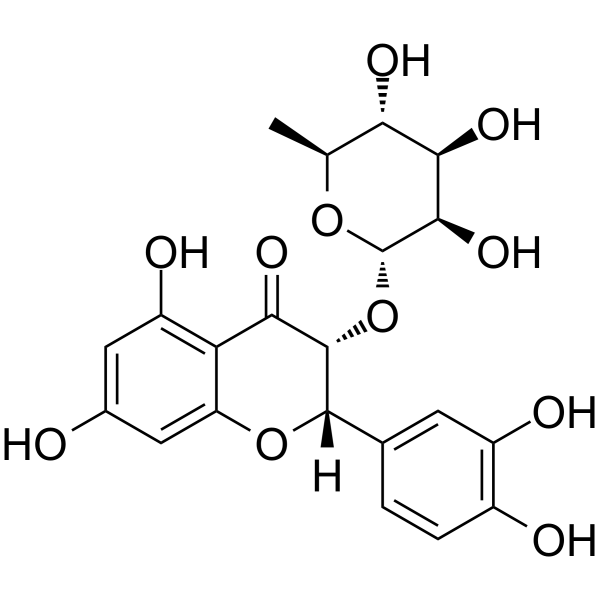 Neoisoastilbin图片