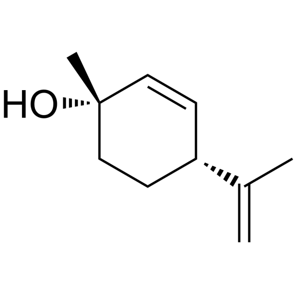 cis-Isolimonenol图片