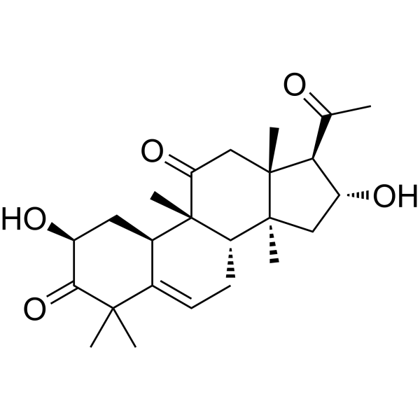 Hexanorcucurbitacin D图片