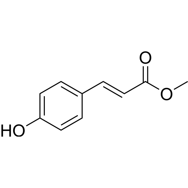 (E)-Methyl 4-coumarate图片