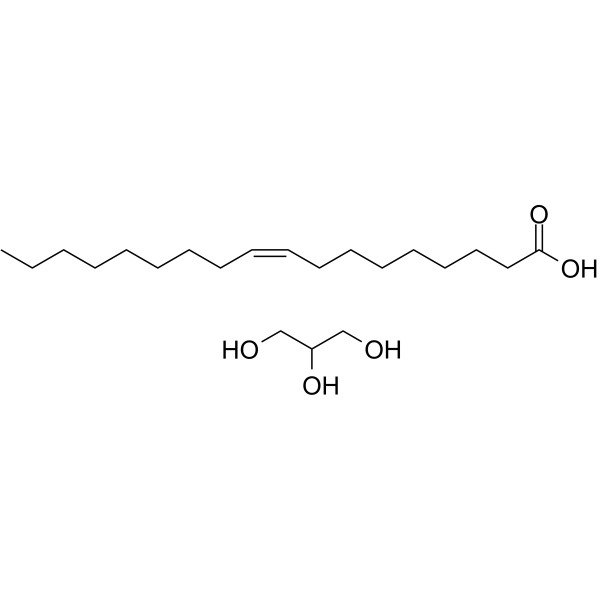 Glycerol Monoleate图片