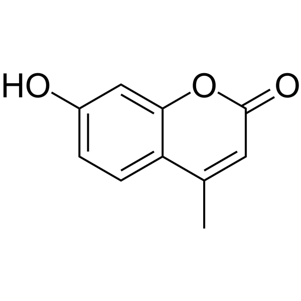 4-Methylumbelliferone图片
