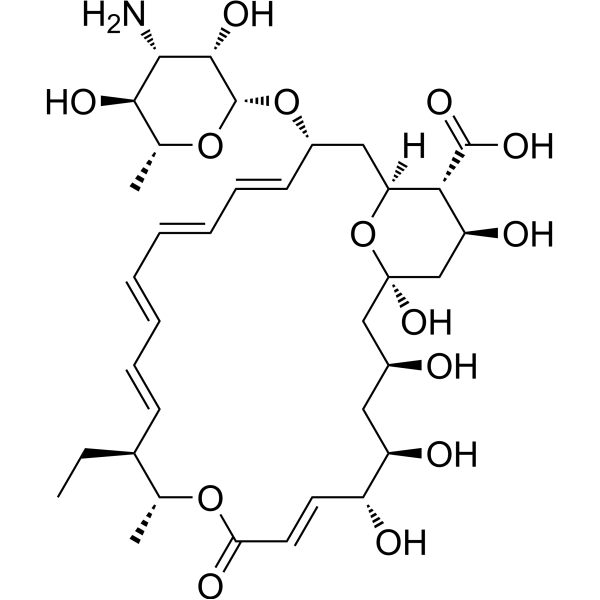Tetramycin B图片