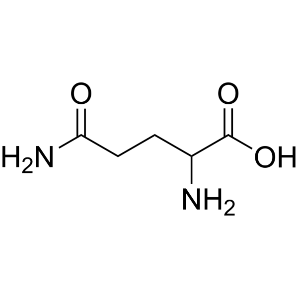 DL-Glutamine图片