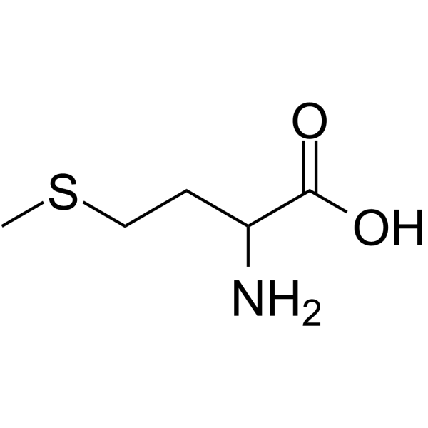DL-Methionine图片