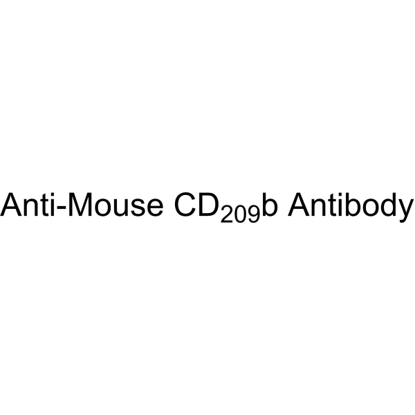 Anti-Mouse CD209b Antibody图片