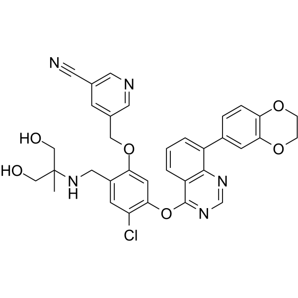 PD-1/PD-L1-IN-24图片