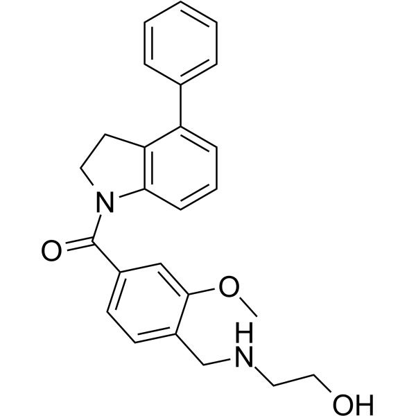 PD-1/PD-L1-IN 6图片