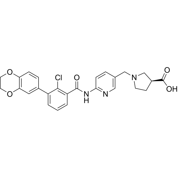 PD-1/PD-L1-IN-25图片