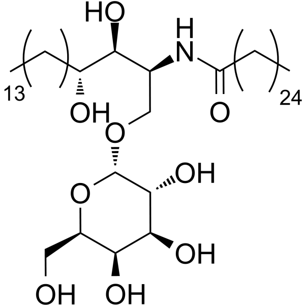 α-Galactosylceramide图片