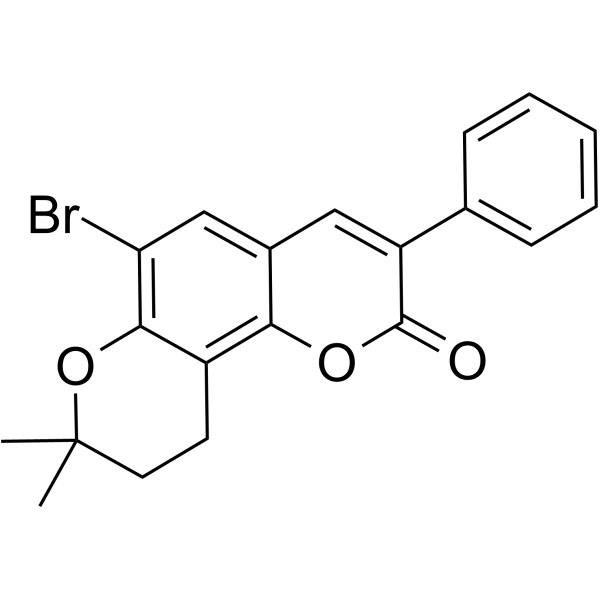 Nrf2 activator-2图片