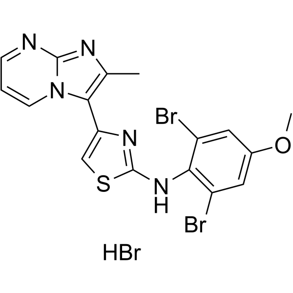 PTC-209 hydrobromide图片