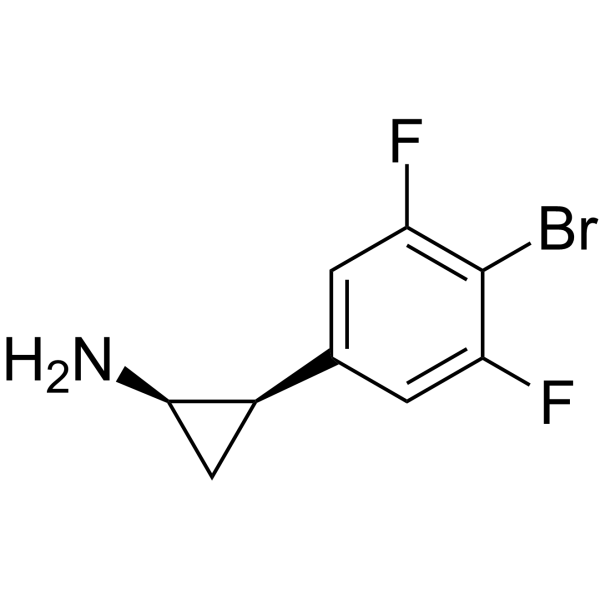 LSD1/2-IN-3图片
