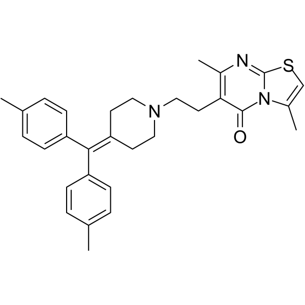 JNJ-3790339图片