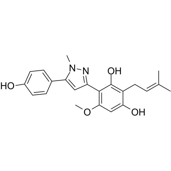 XN methyl pyrazole图片