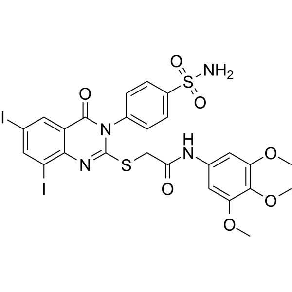 Keap1-Nrf2-IN-10图片