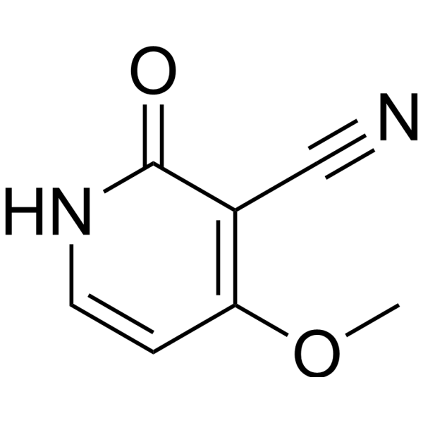 N-Demethylricinine图片
