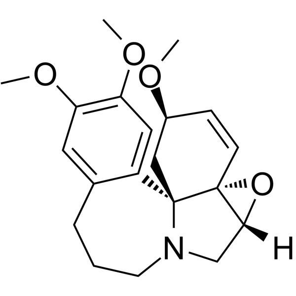 3-Epiwilsonine图片