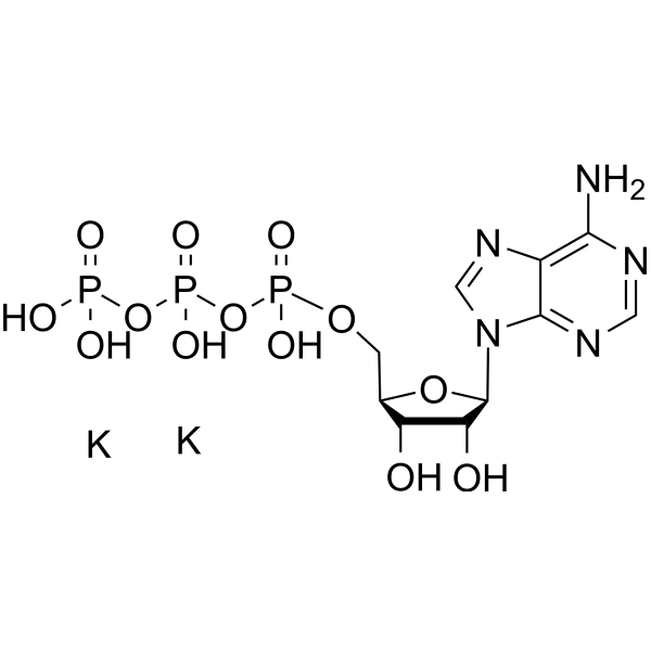 ATP dipotassium图片
