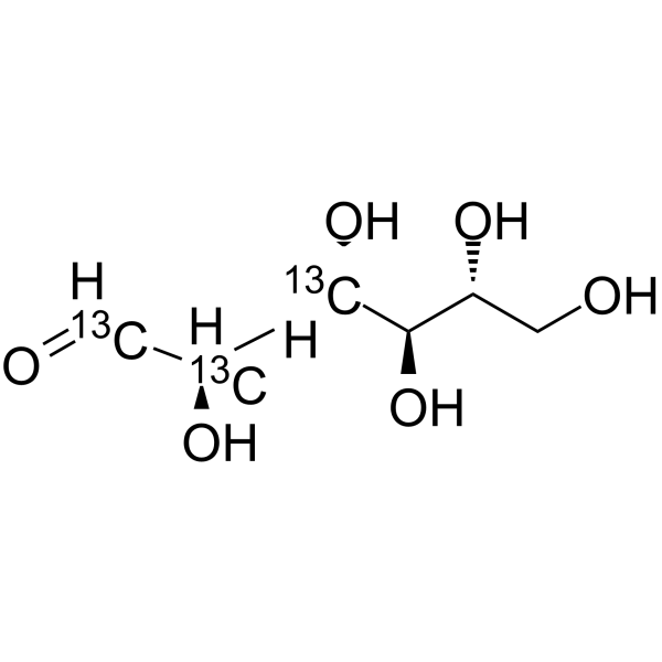 D-Glucose-13C3-1图片