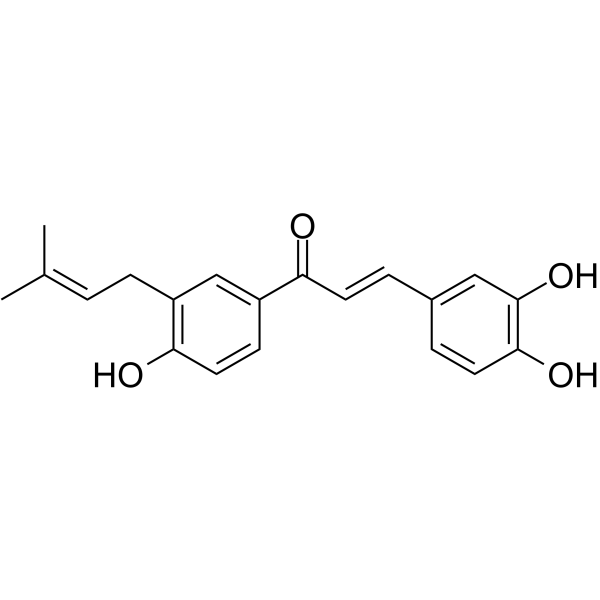 Anti-inflammatory agent 32图片