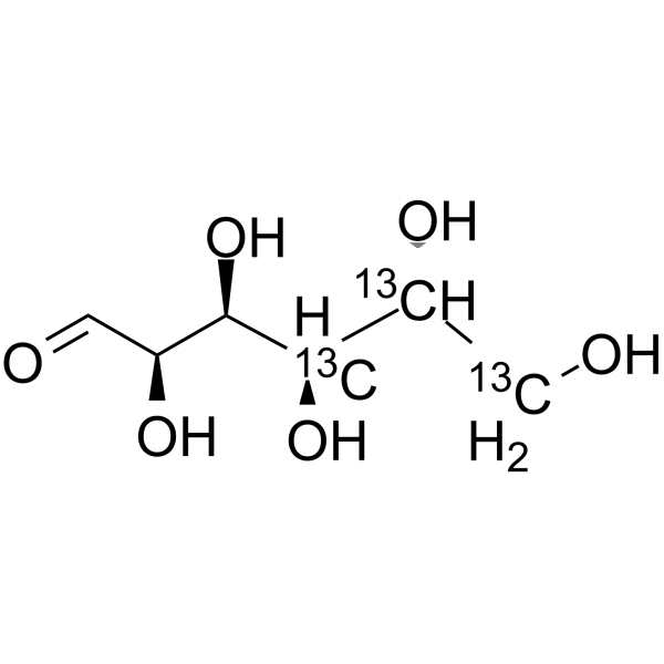D-Glucose-13C3-2图片