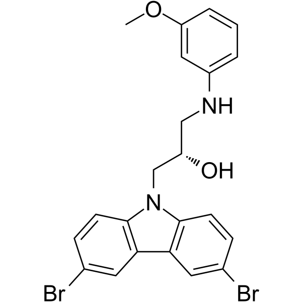 (S)-P7C3-OMe图片