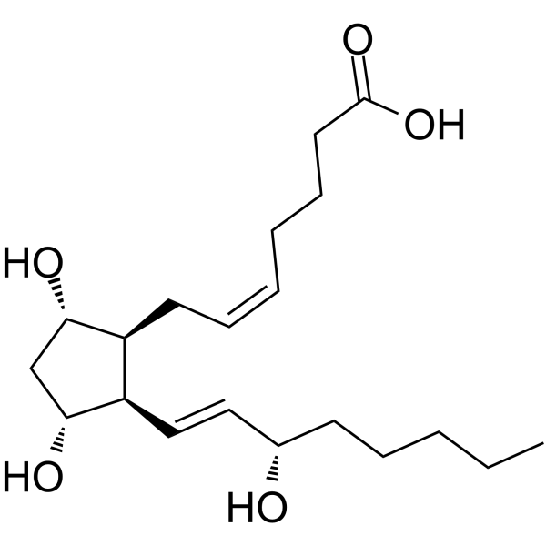 8-Isoprostaglandin F2α图片