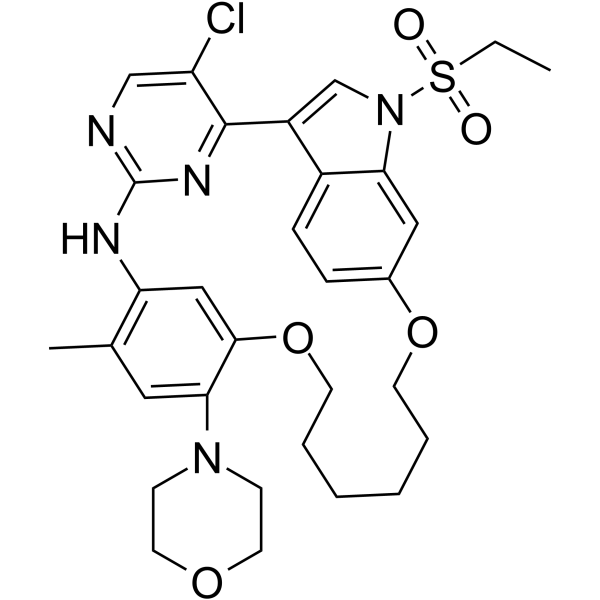 EGFR-IN-70图片