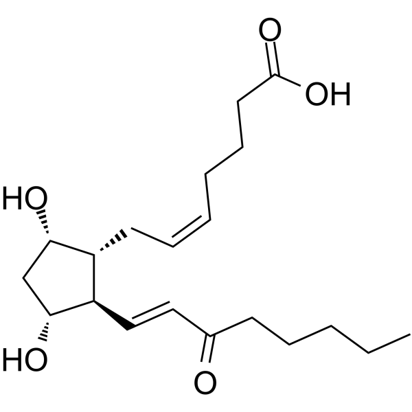 15-keto-Prostaglandin F2a图片