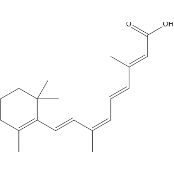 9-cis-Retinoic Acid图片