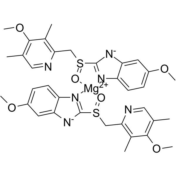 Omeprazole Magnesium图片
