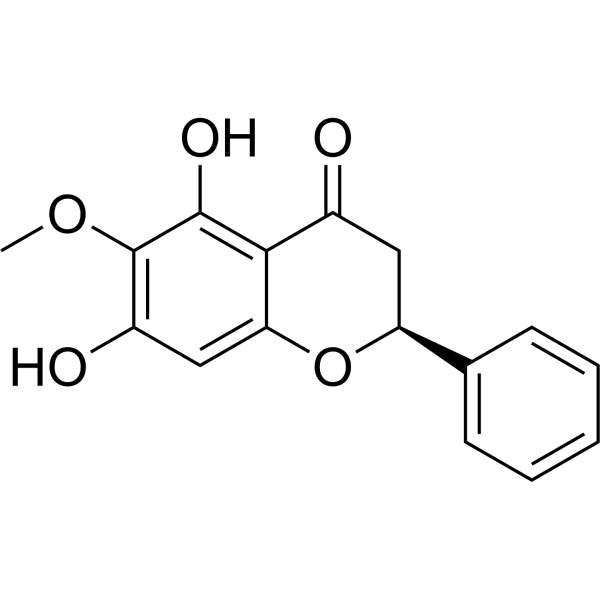 Dihydrooroxylin A图片