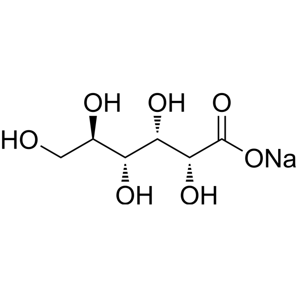 Gluconate sodium图片